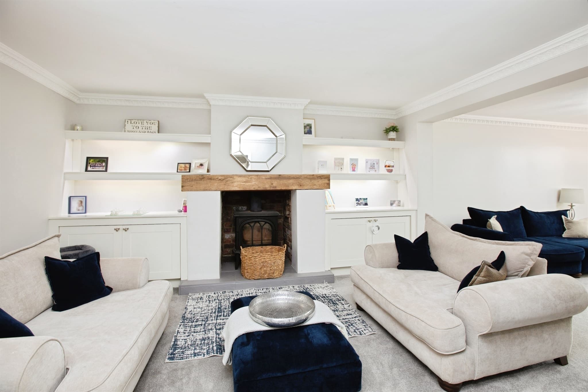 Property at Cansiron Lane, Ashurst Wood, East Grinstead