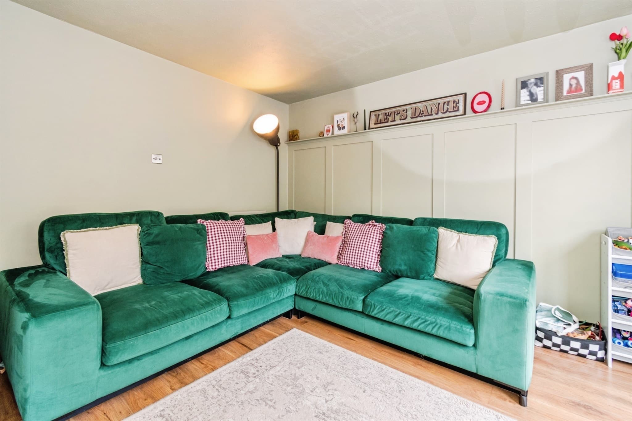 Property at Mercury Close, Southampton