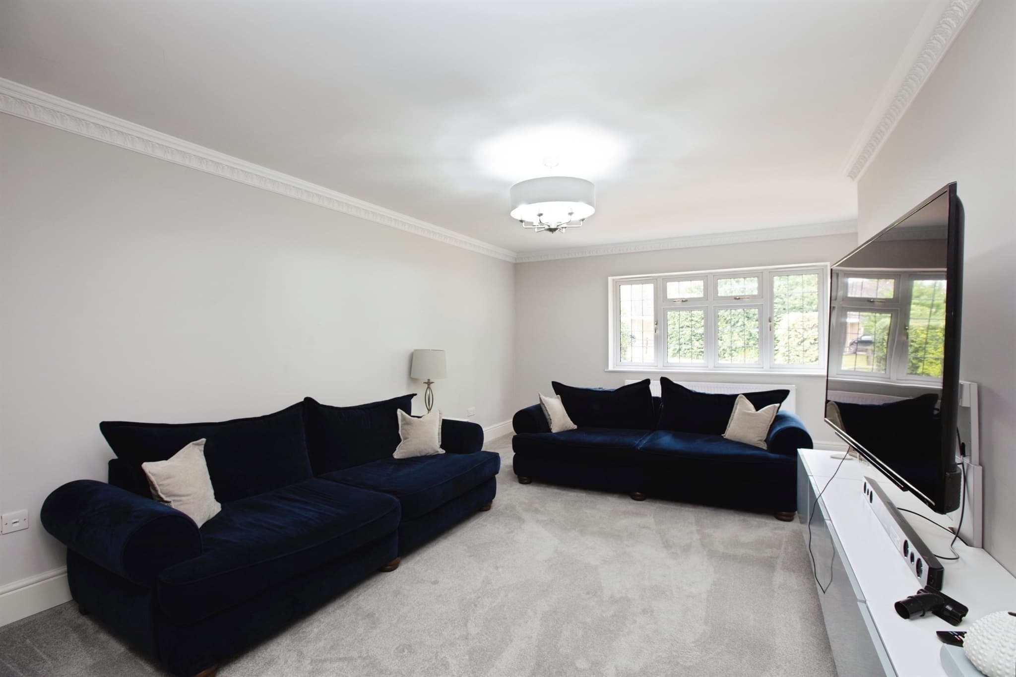 Property at Cansiron Lane, Ashurst Wood, East Grinstead