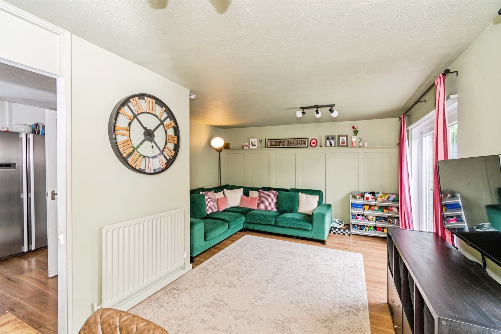 Property at Mercury Close, Southampton