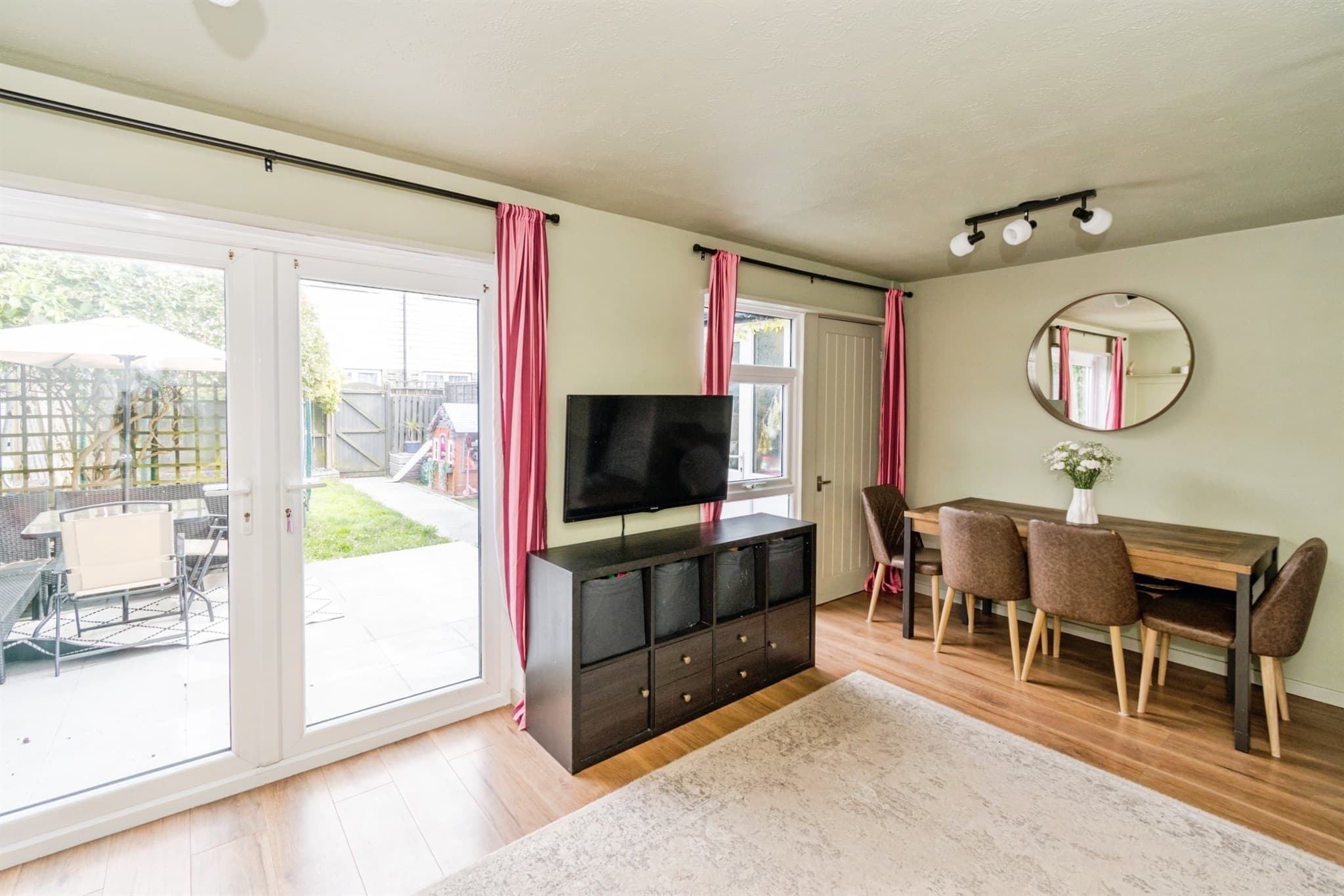 Property at Mercury Close, Southampton