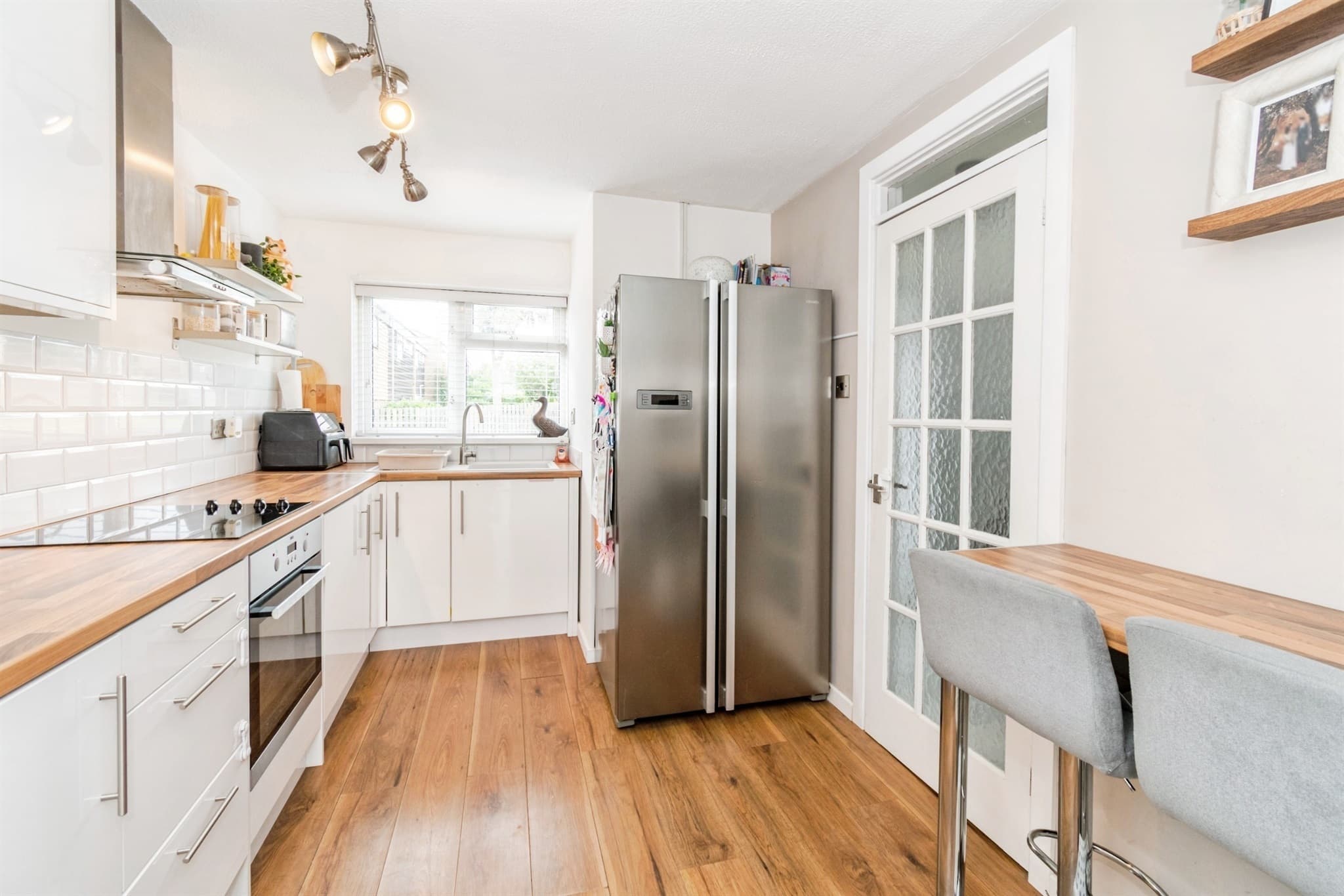 Property at Mercury Close, Southampton