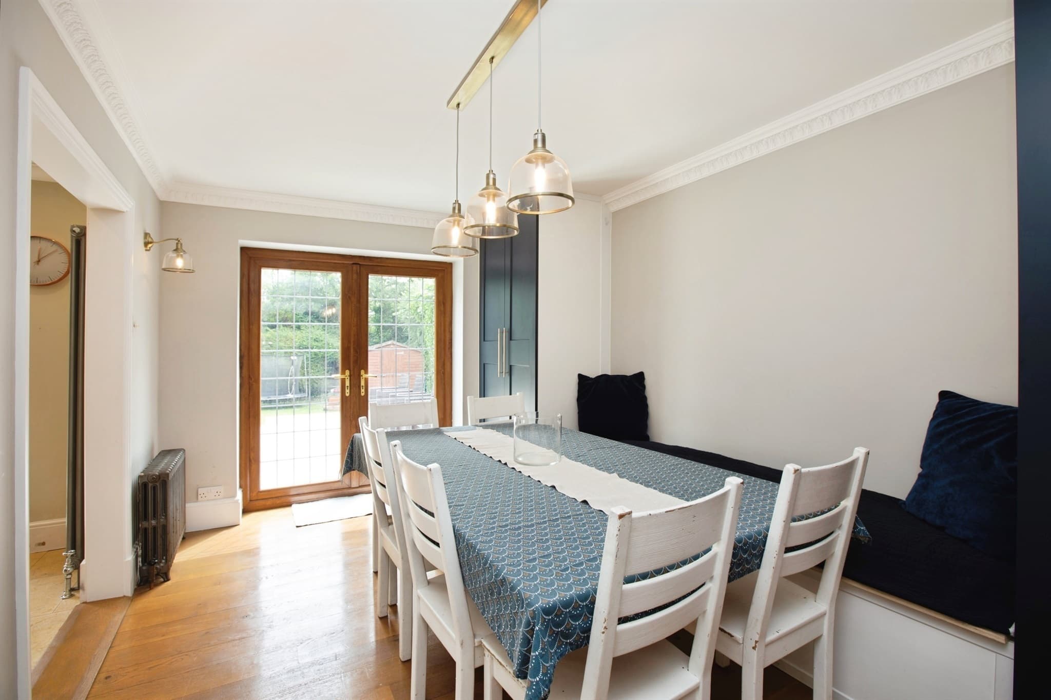 Property at Cansiron Lane, Ashurst Wood, East Grinstead