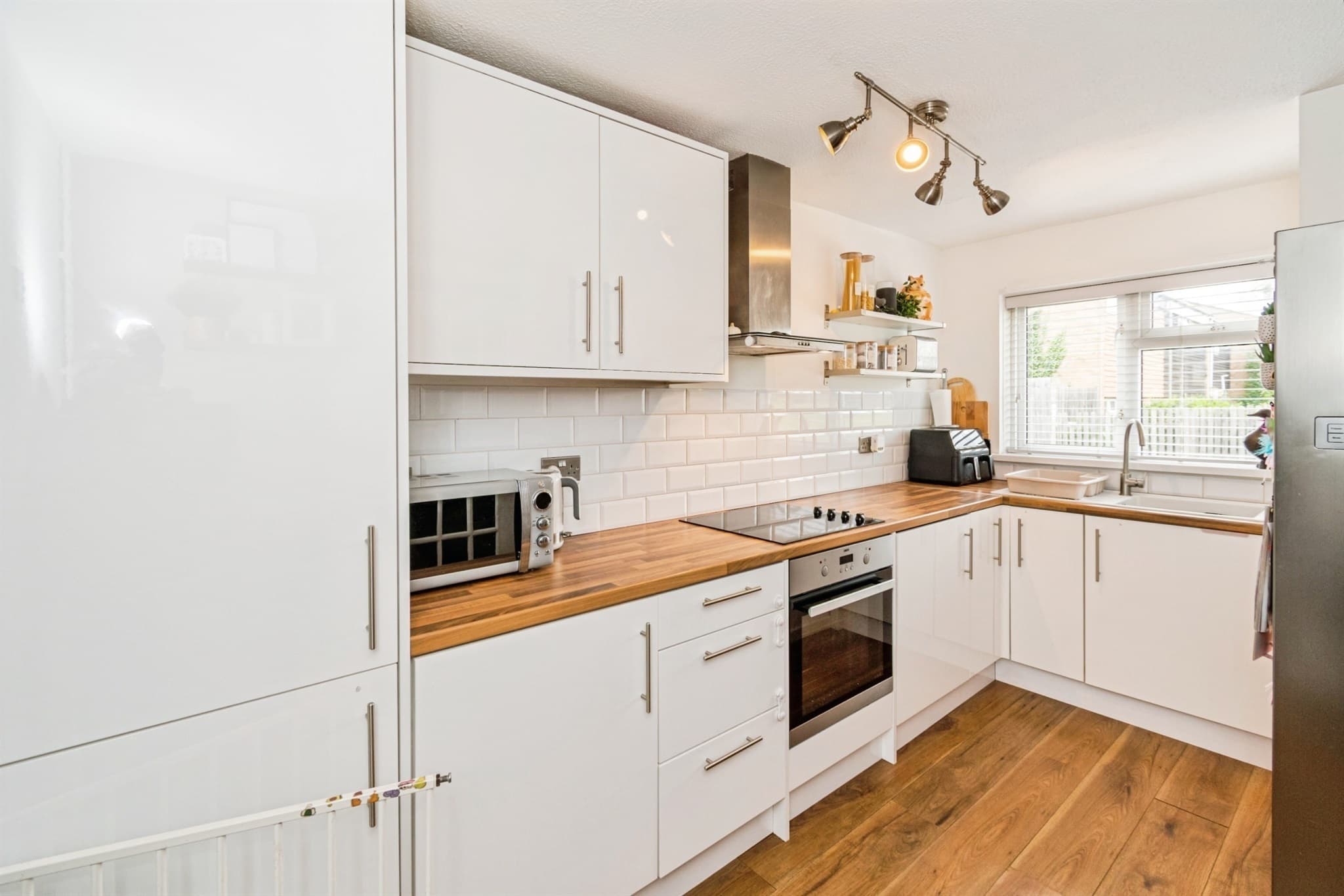 Property at Mercury Close, Southampton
