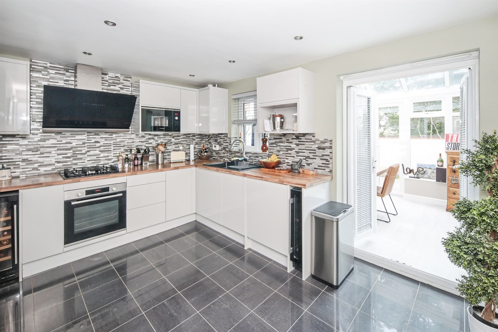 Property at Fennyland Lane, Kenilworth