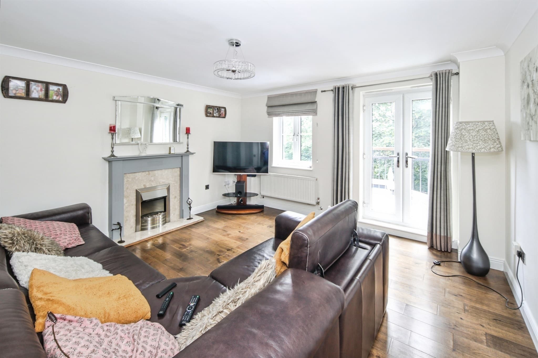 Property at Fennyland Lane, Kenilworth