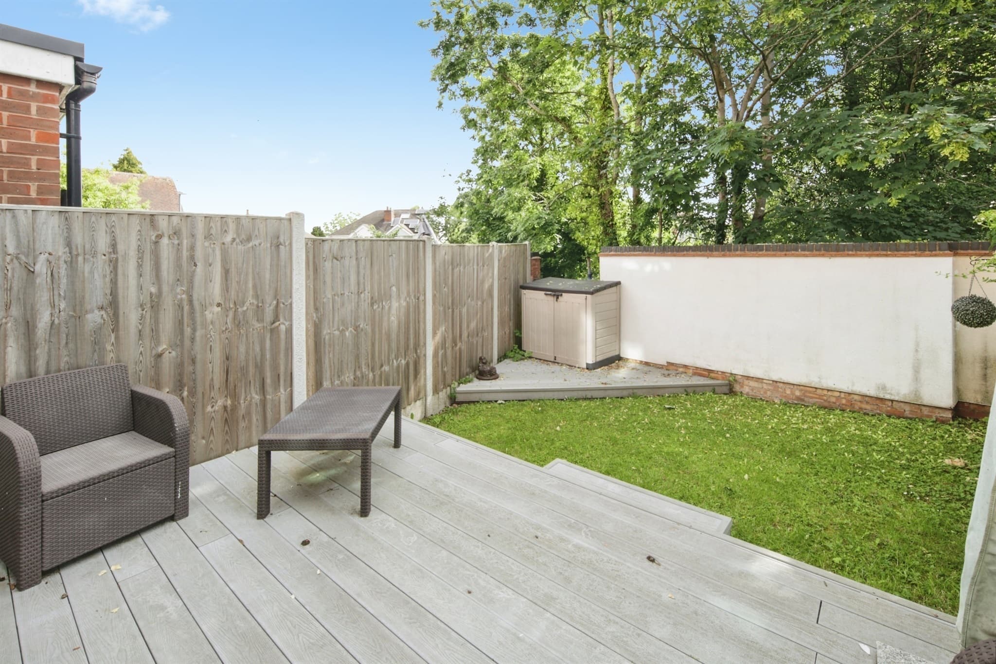 Property at Fennyland Lane, Kenilworth