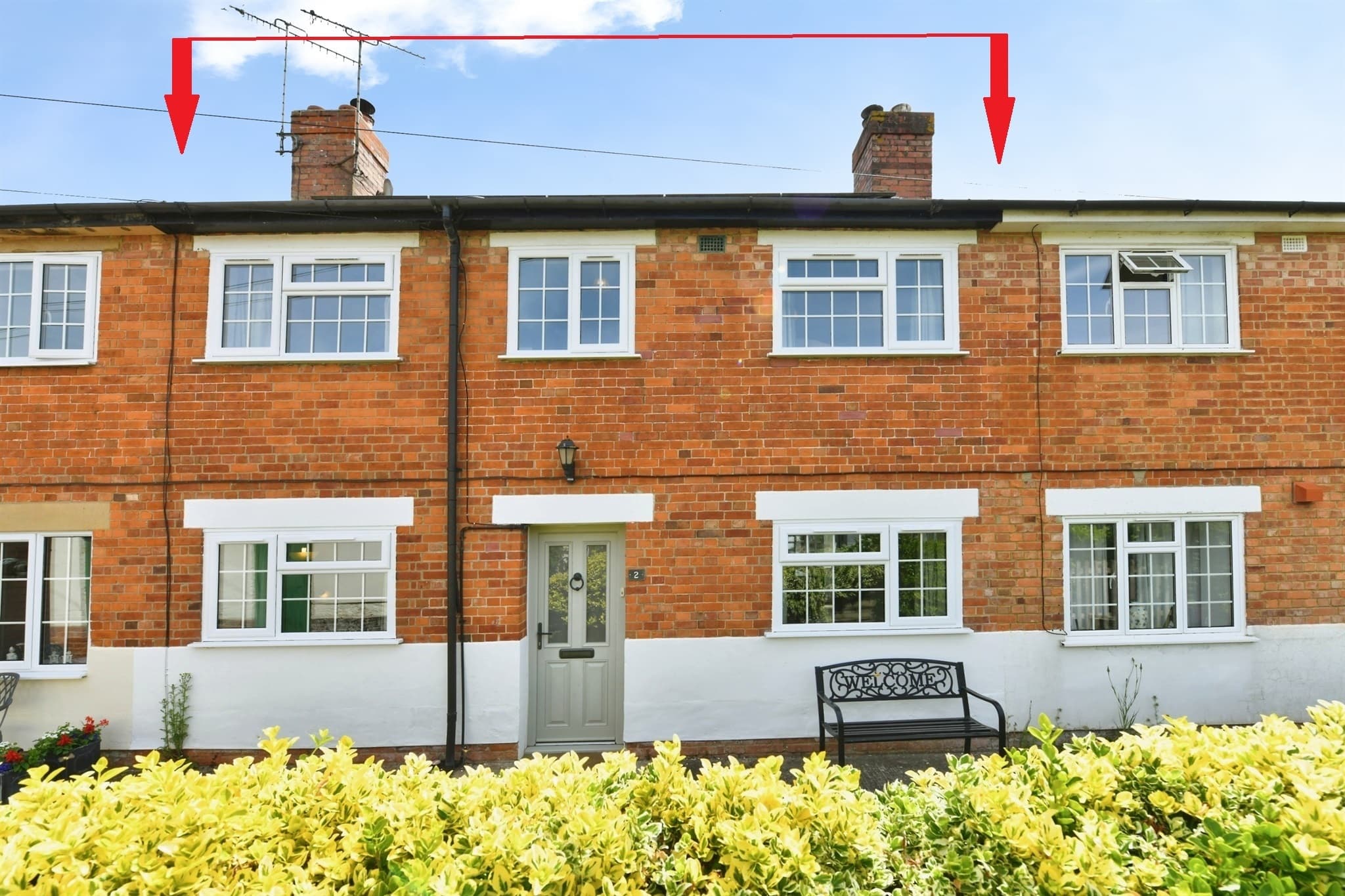 Property at Mill Lane, Shrewton, Salisbury