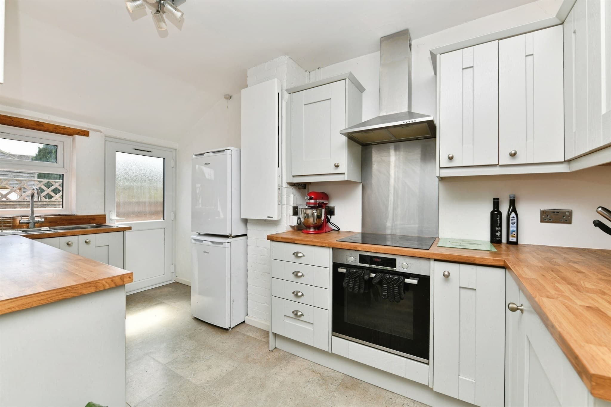 Property at Mill Lane, Shrewton, Salisbury