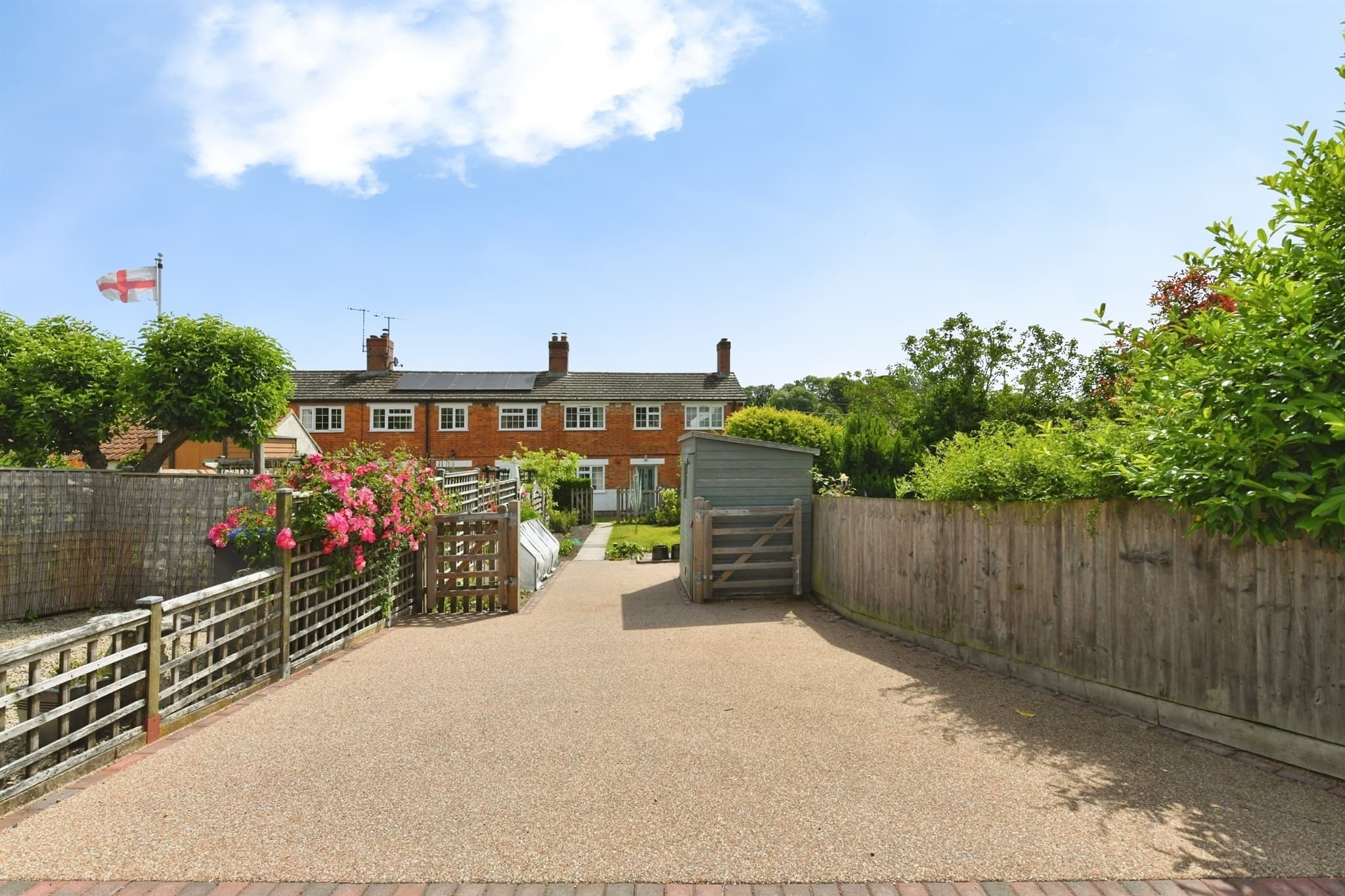 Property at Mill Lane, Shrewton, Salisbury