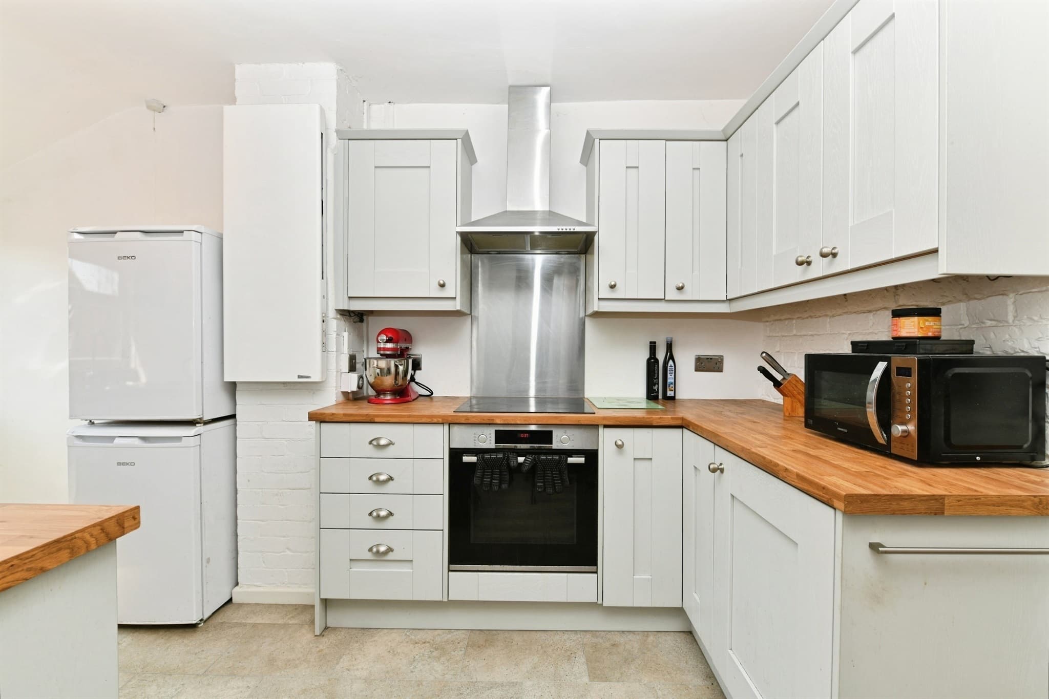 Property at Mill Lane, Shrewton, Salisbury