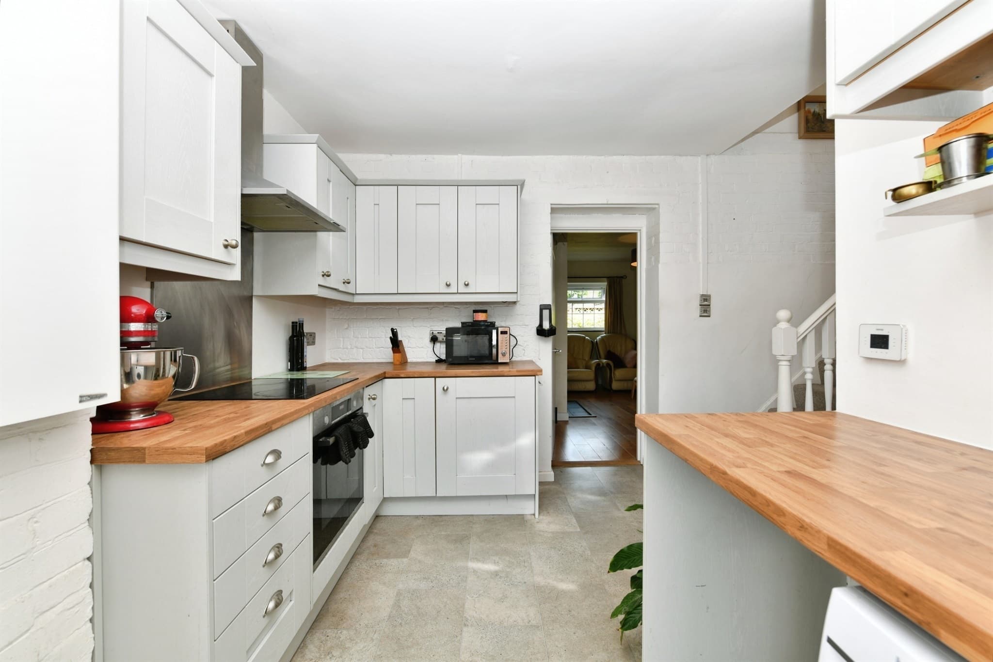 Property at Mill Lane, Shrewton, Salisbury