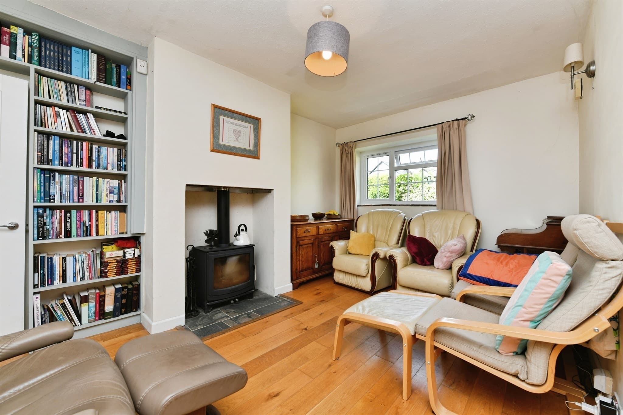 Property at Mill Lane, Shrewton, Salisbury