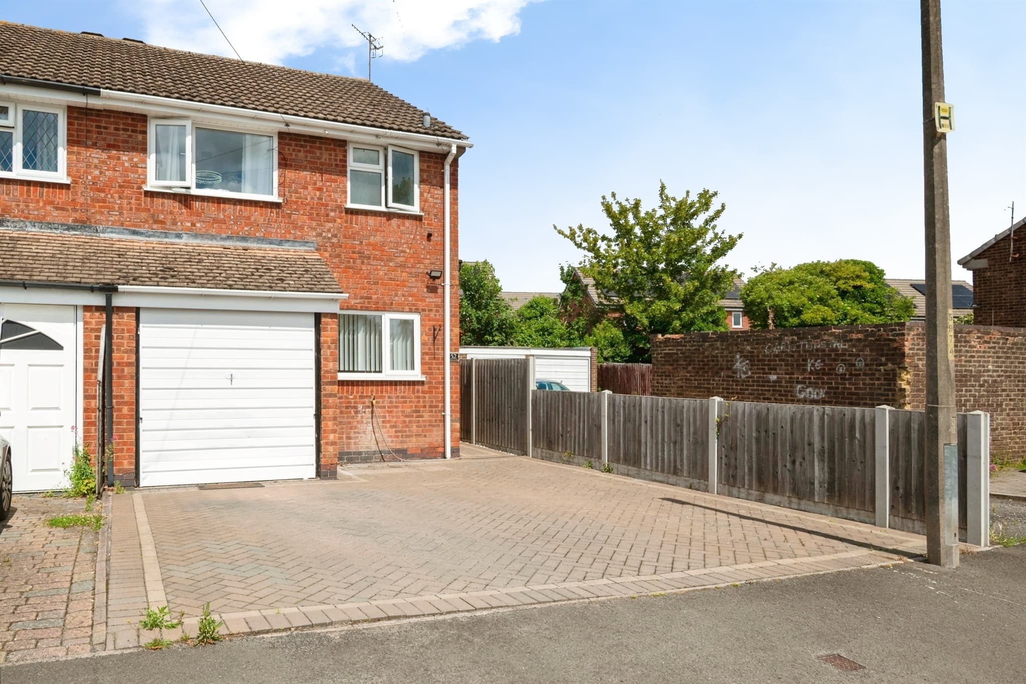 Property at Whitewood Way, Worcester