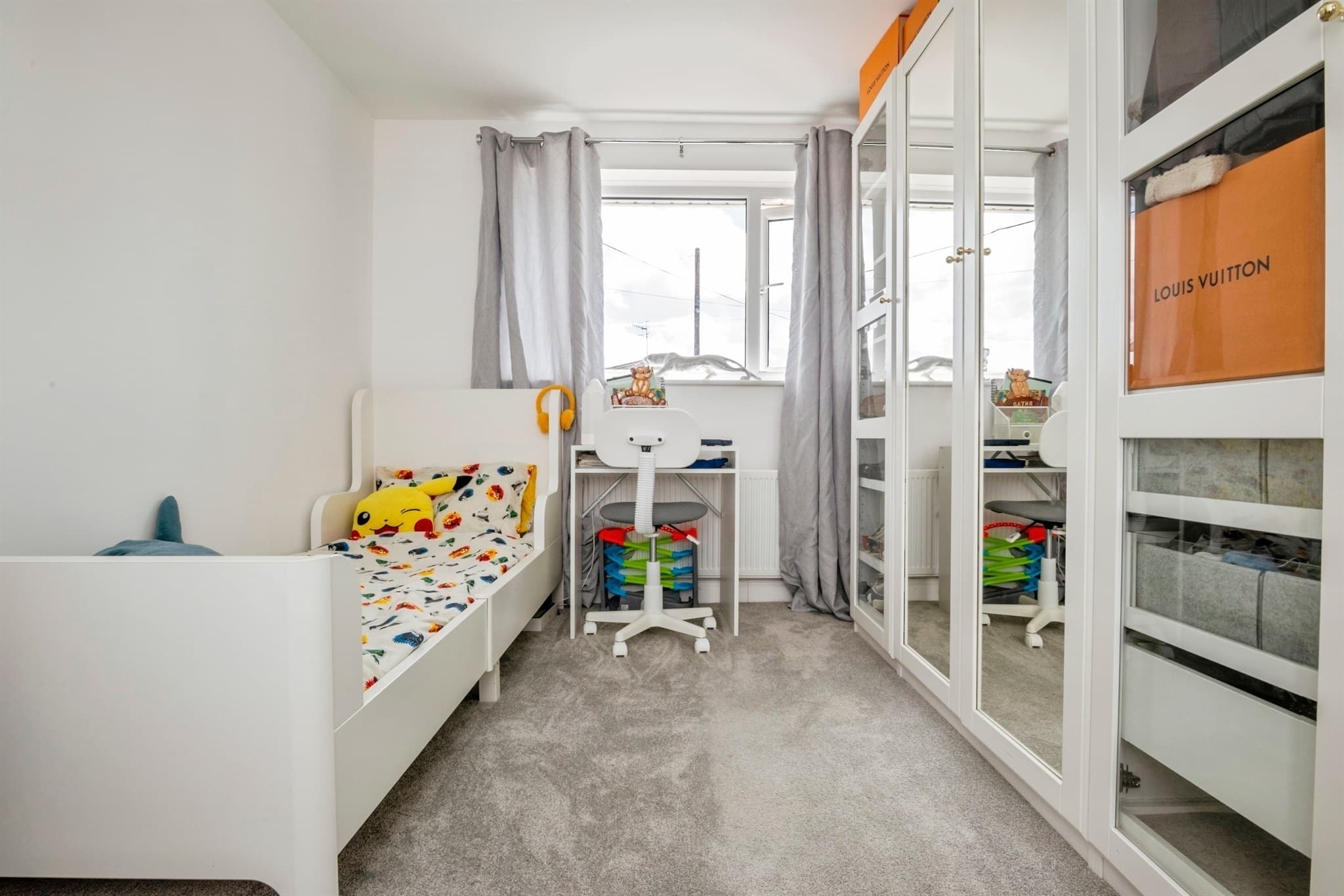 Property at Whitewood Way, Worcester