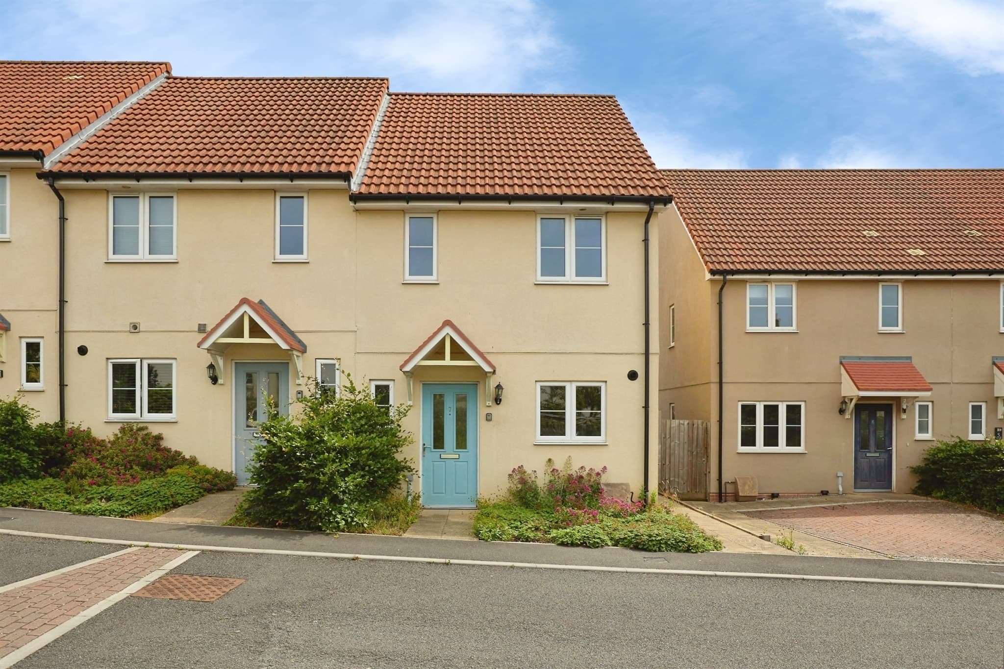 Property at Vedelers Close, Wincanton