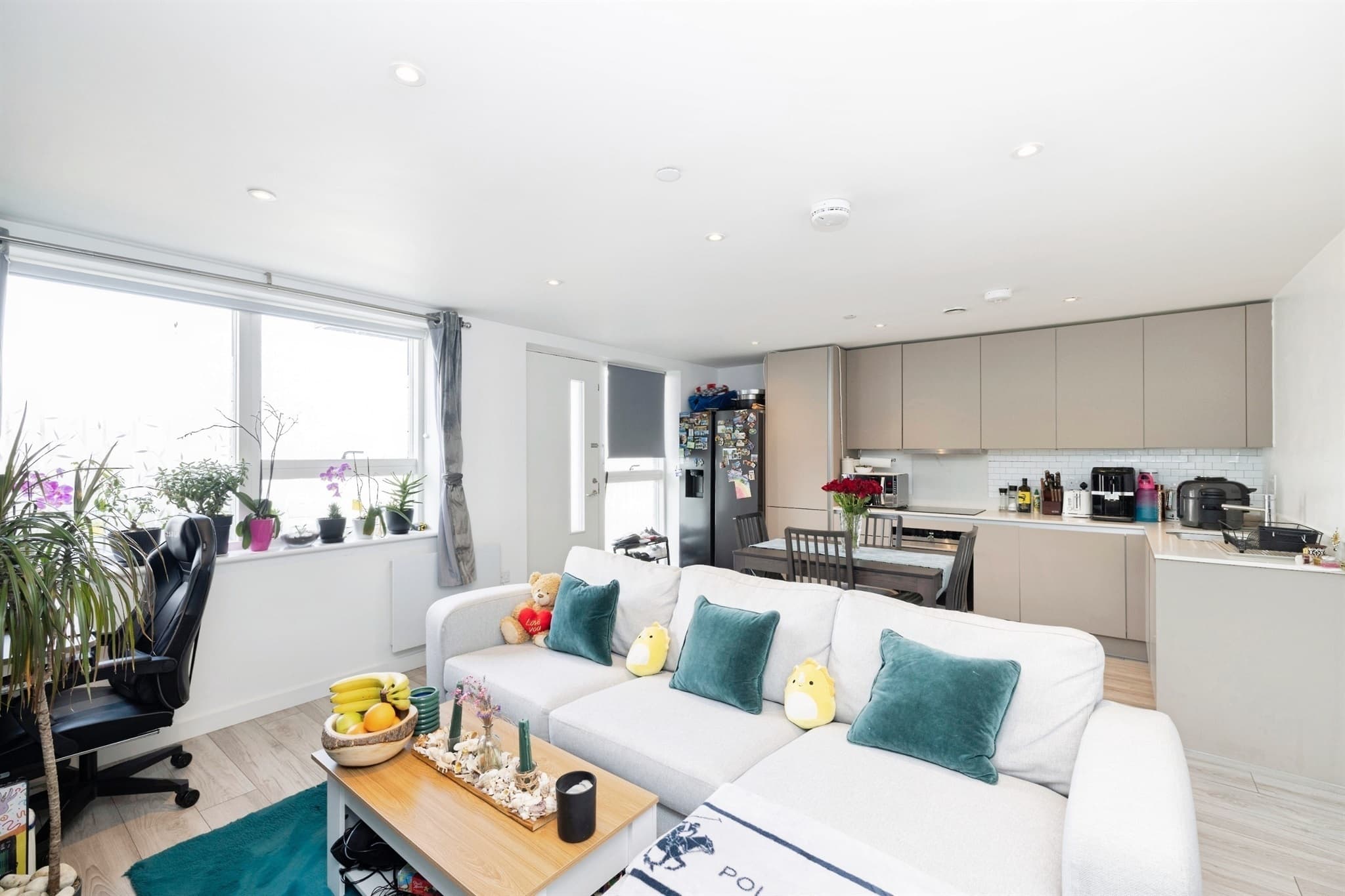 Property at Epsom Road, Watford