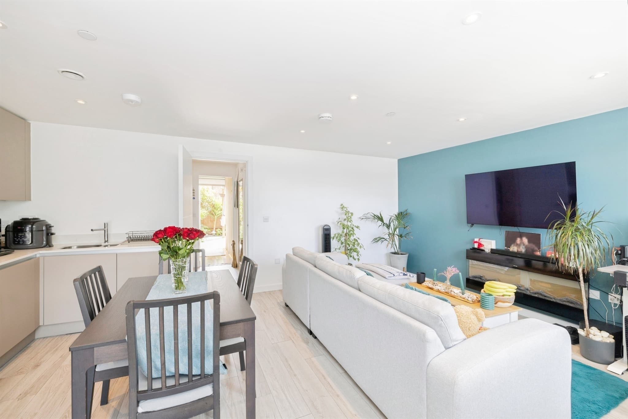 Property at Epsom Road, Watford
