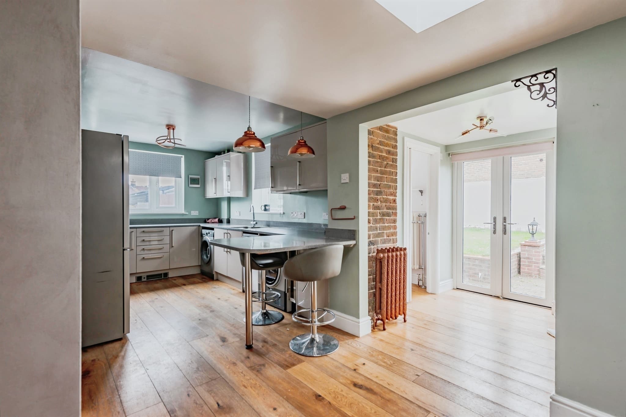 Property at Radstock Way, Merstham, Redhill