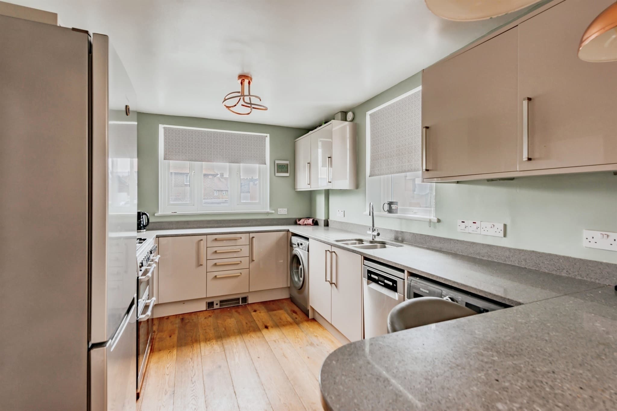 Property at Radstock Way, Merstham, Redhill