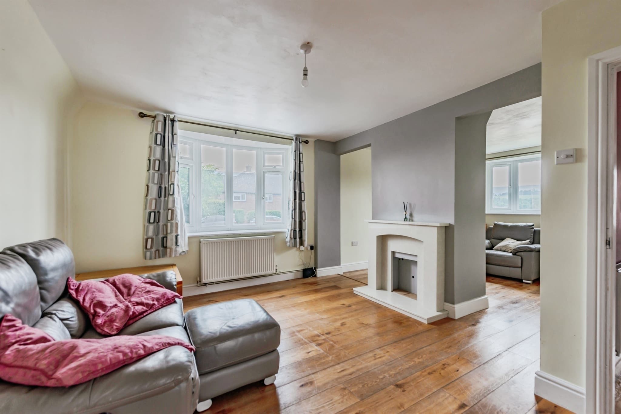 Property at Radstock Way, Merstham, Redhill