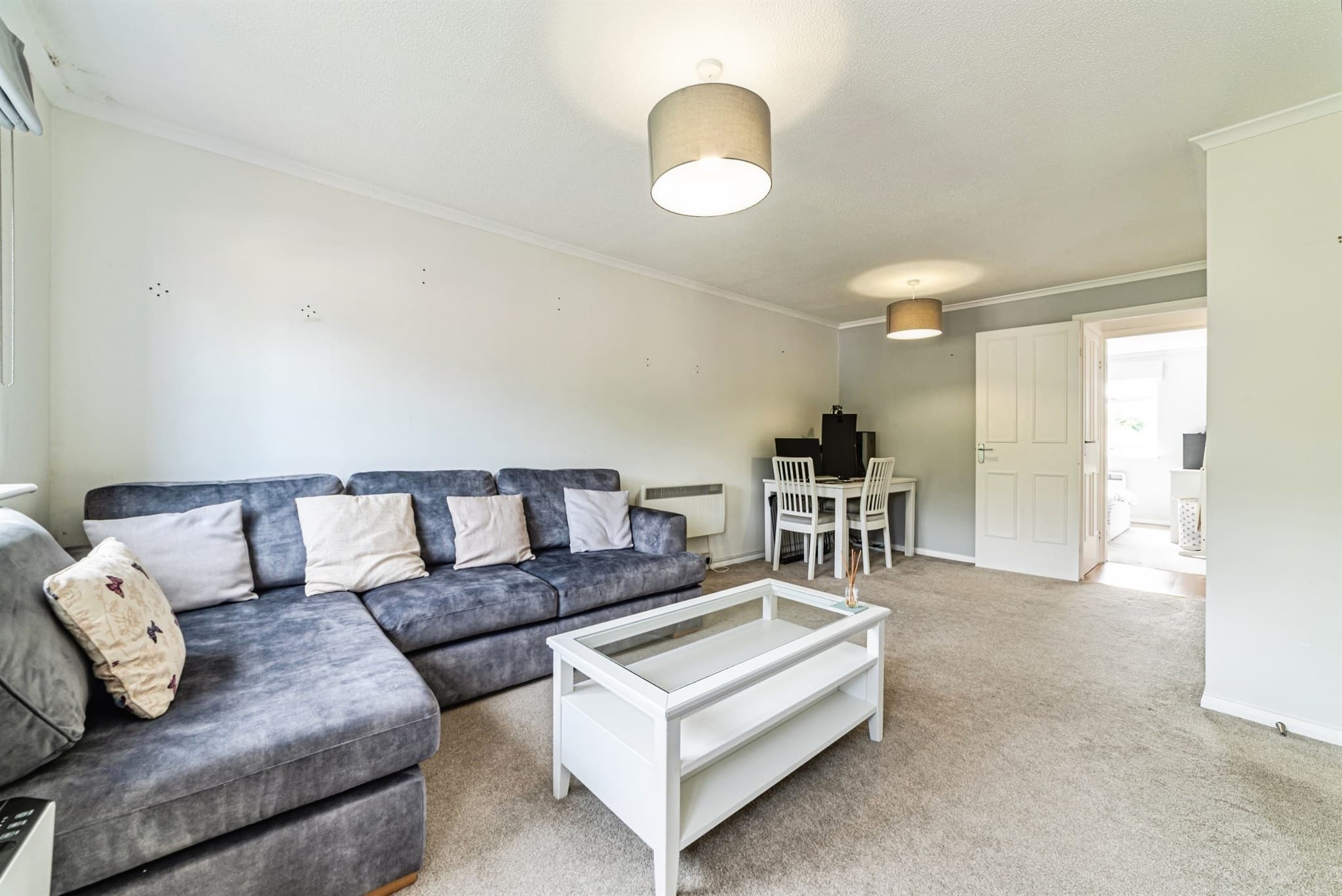 Property at Hogarth Close, Basingstoke