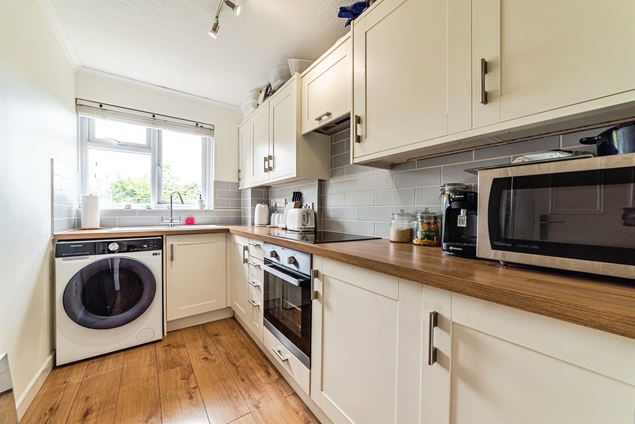 Property at Hogarth Close, Basingstoke