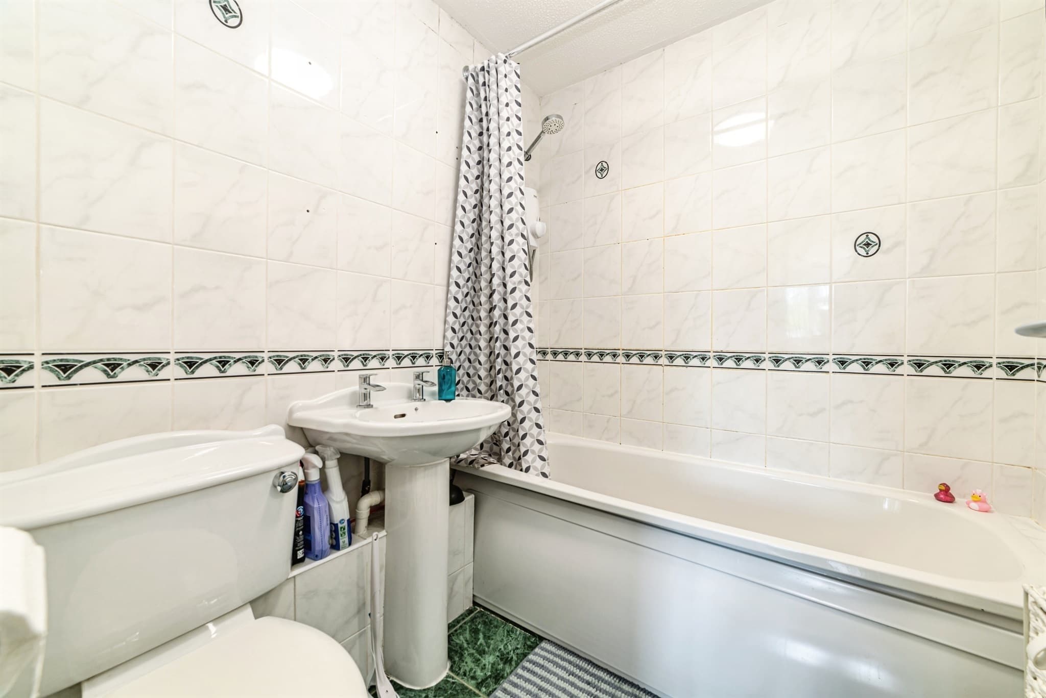 Property at Hogarth Close, Basingstoke