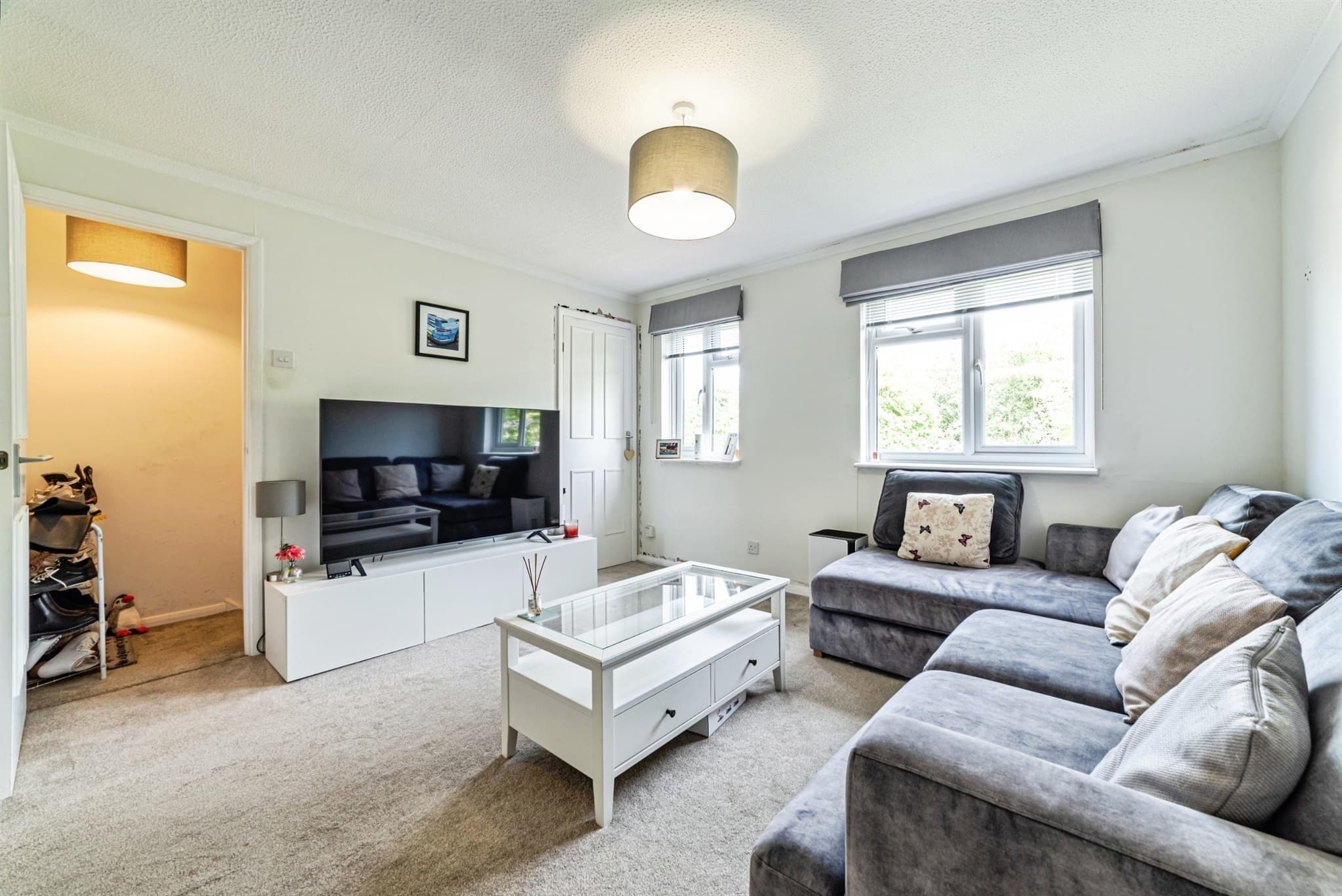 Property at Hogarth Close, Basingstoke
