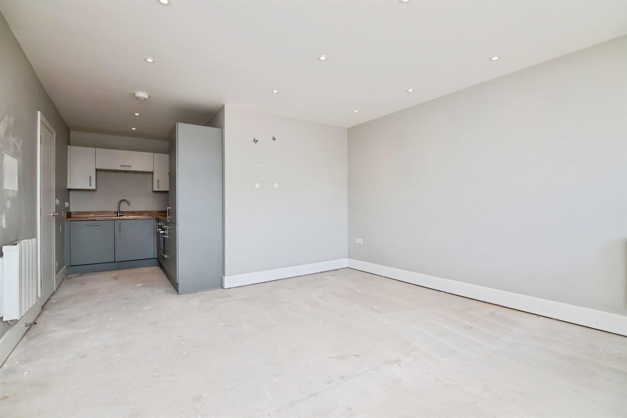 Property at Castle Street, Dudley