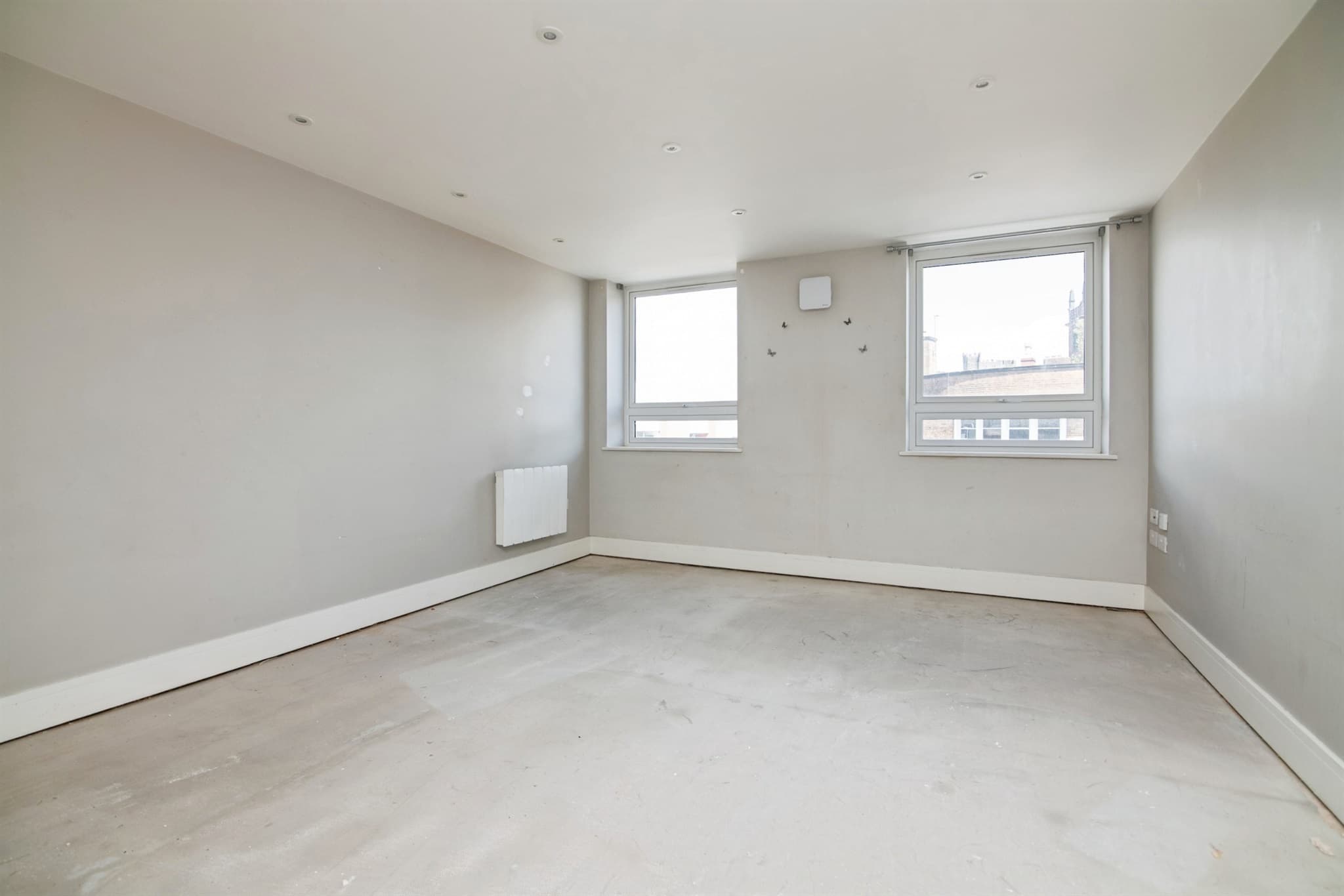 Property at Castle Street, Dudley