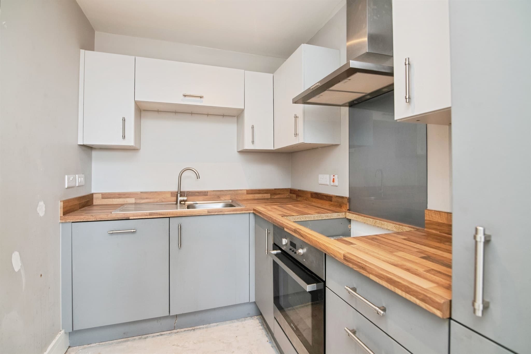 Property at Castle Street, Dudley