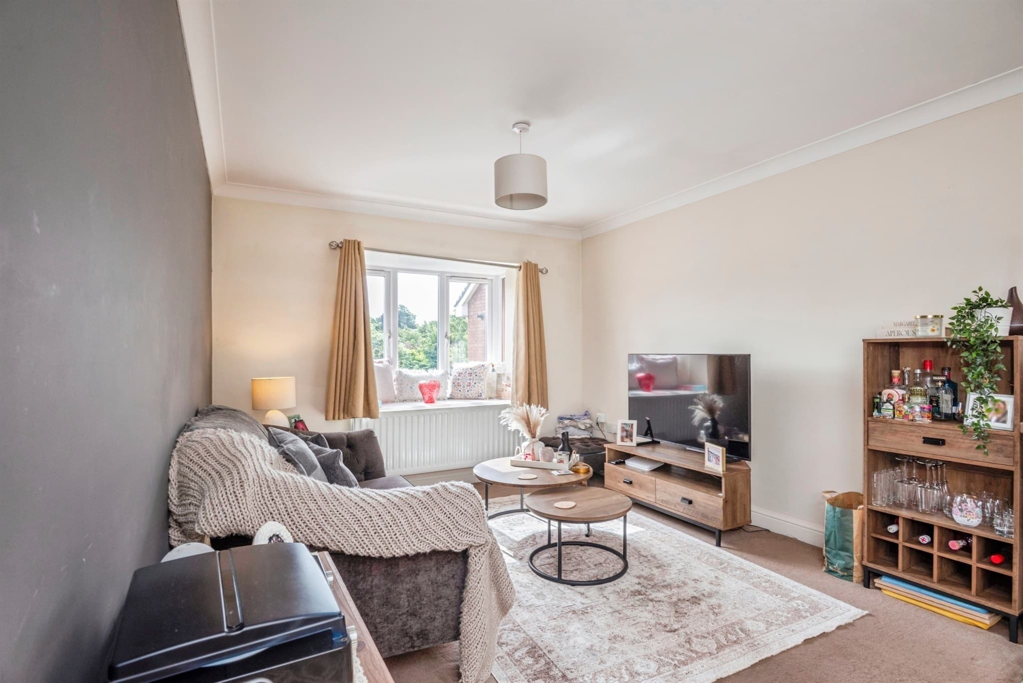 Property at Sky Court, Worcester
