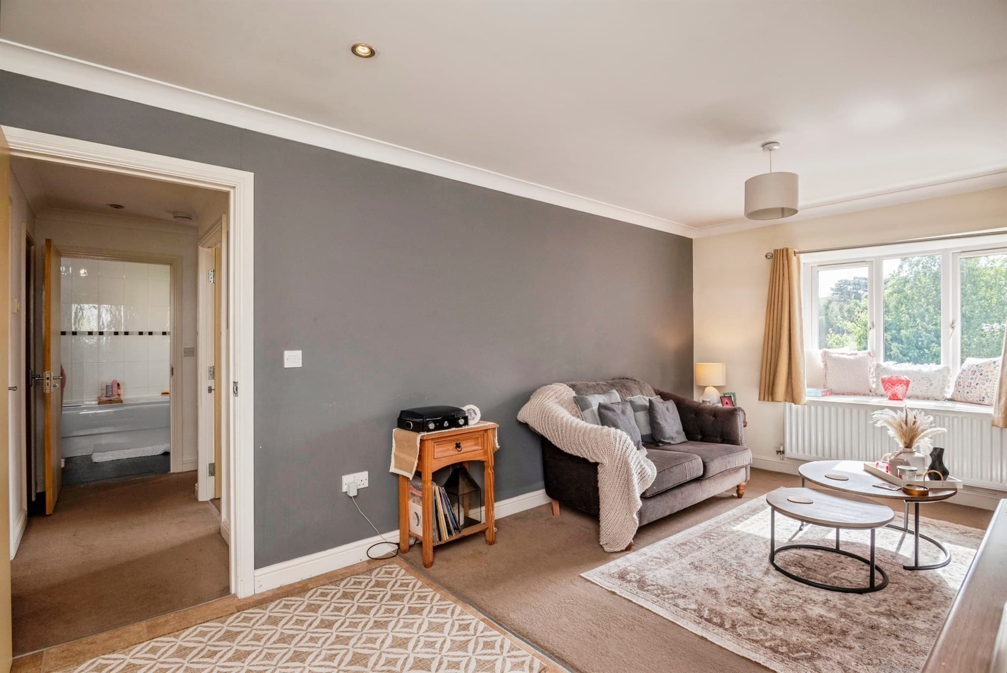Property at Sky Court, Worcester