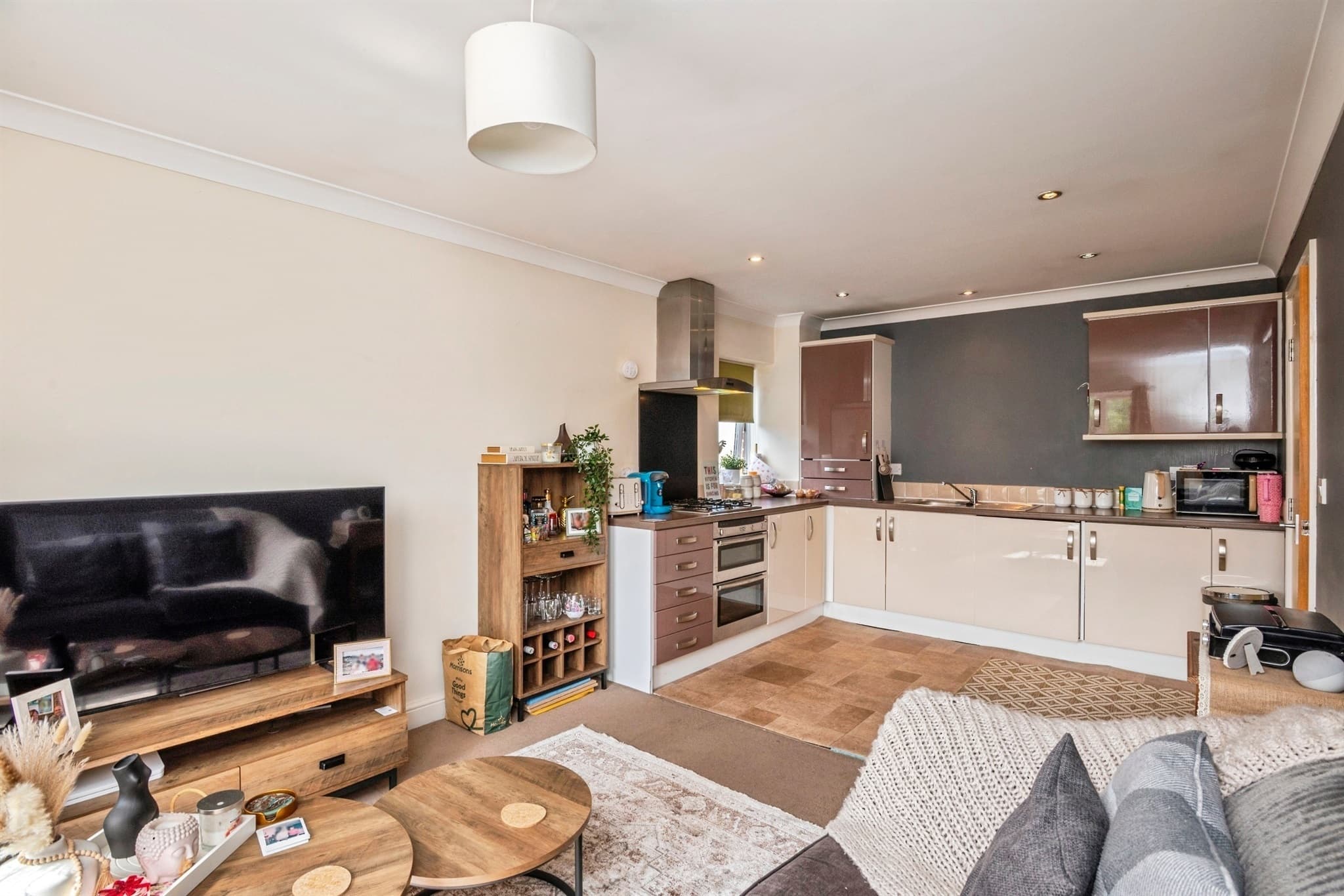 Property at Sky Court, Worcester
