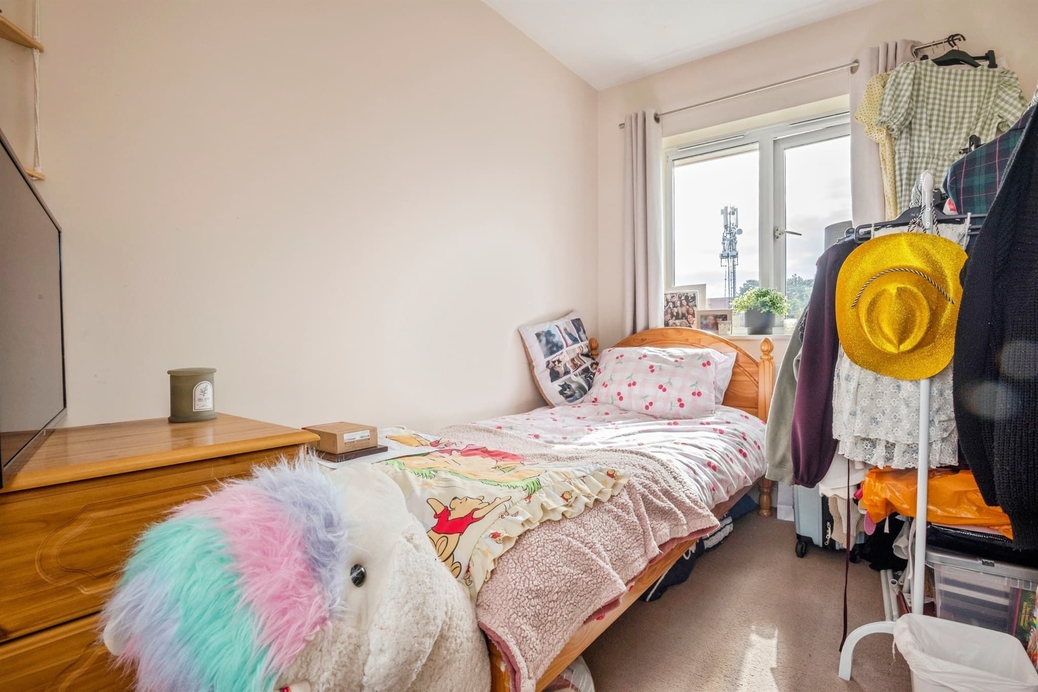 Property at Sky Court, Worcester
