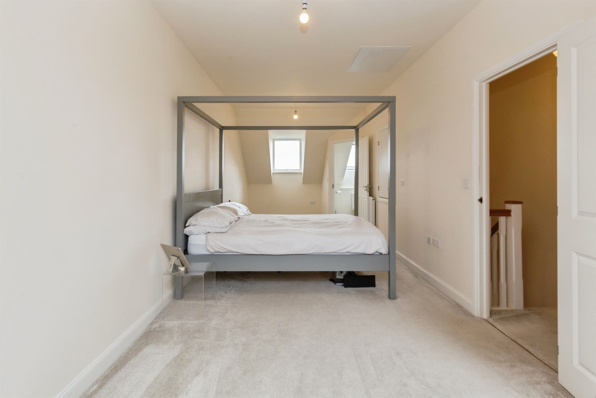 Property at Armstrongs Fields, Broughton, Aylesbury