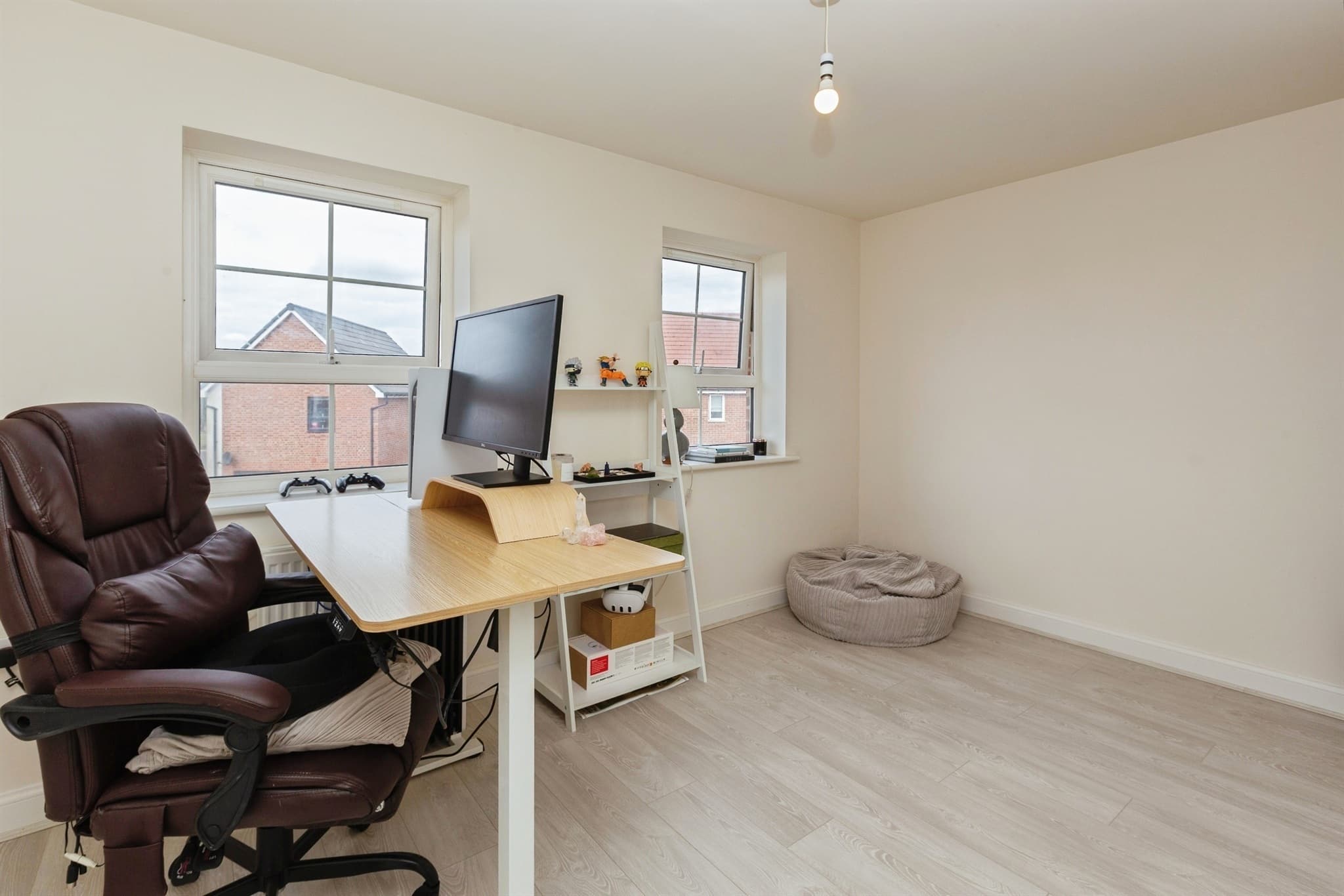 Property at Armstrongs Fields, Broughton, Aylesbury