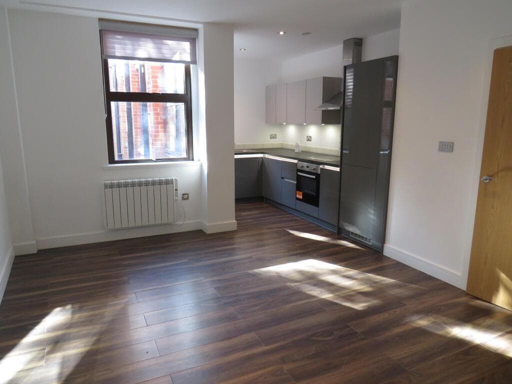 Property at New Street, BASINGSTOKE