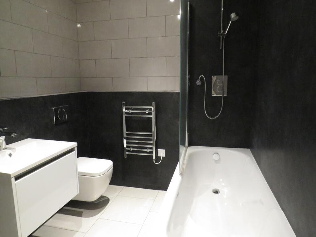 Property at New Street, BASINGSTOKE
