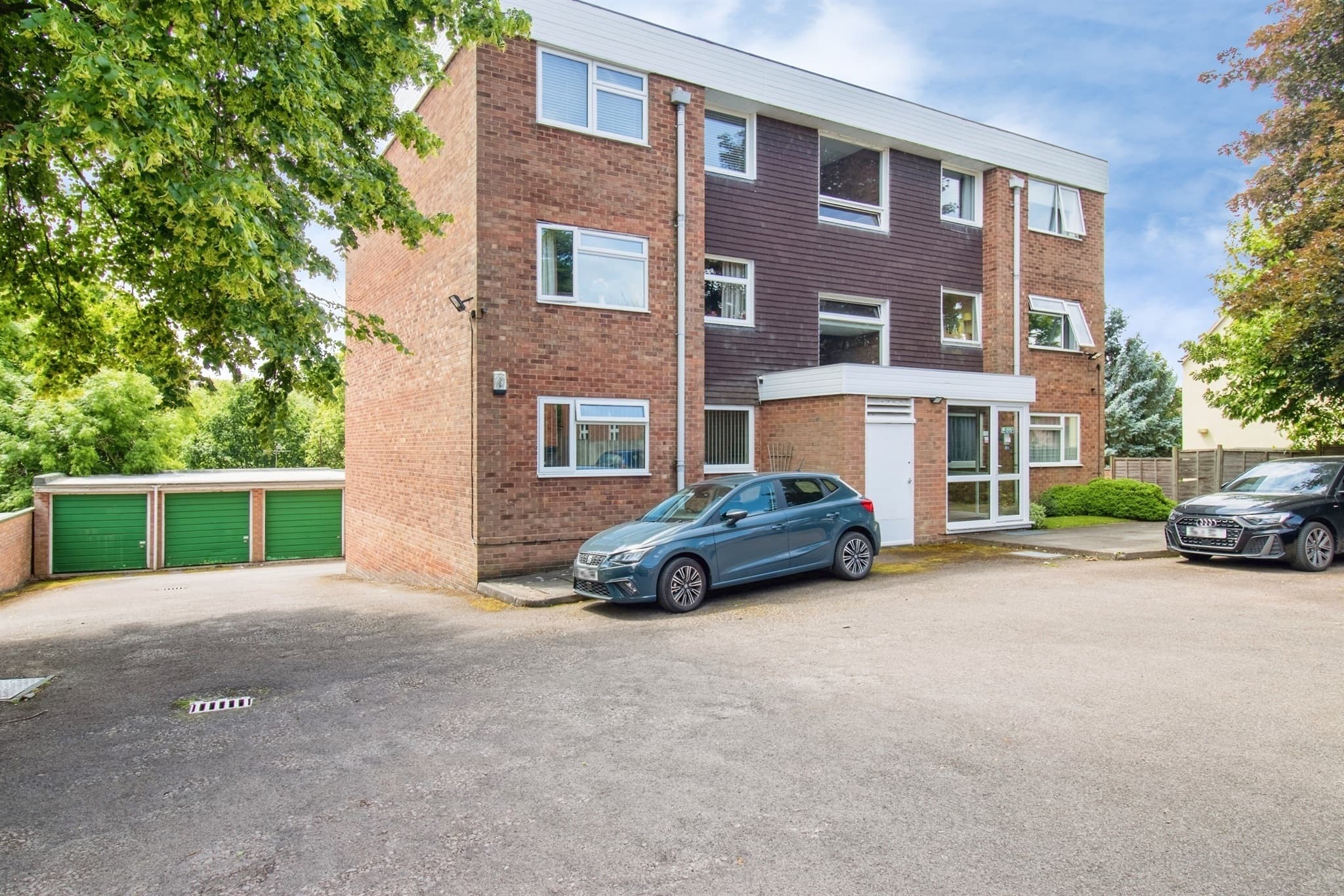 Property at Birmingham Road, Coventry