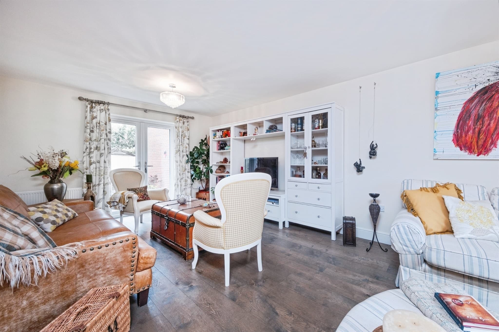 Property at Featherbed Close, Winslow, BUCKINGHAM