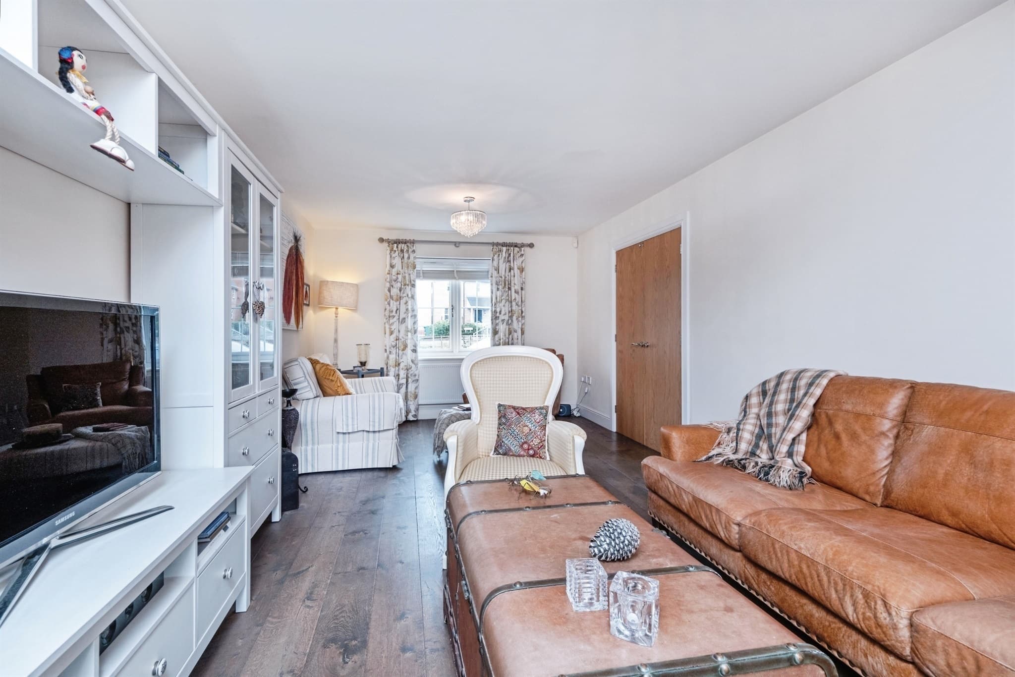 Property at Featherbed Close, Winslow, BUCKINGHAM
