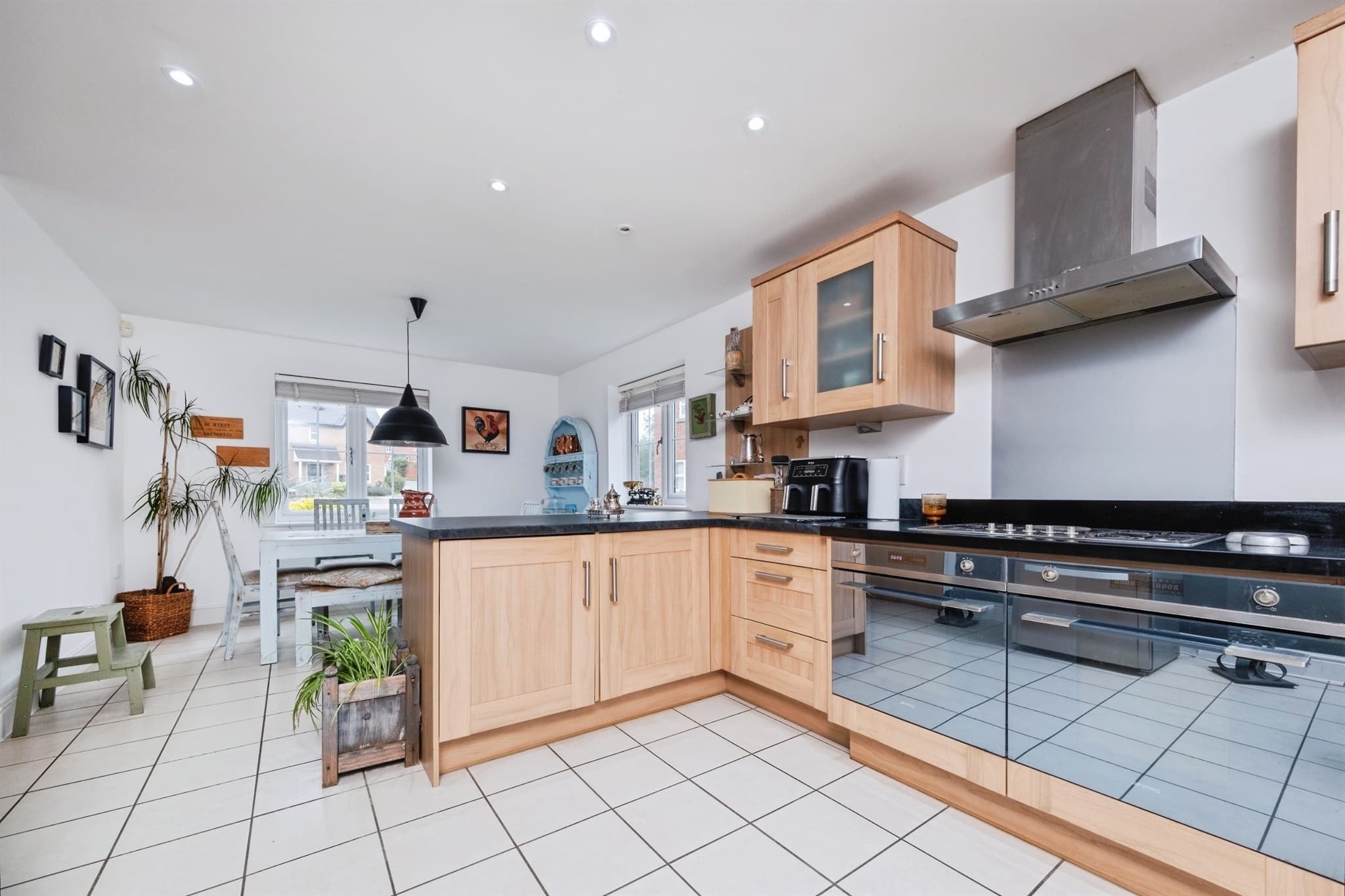 Property at Featherbed Close, Winslow, BUCKINGHAM