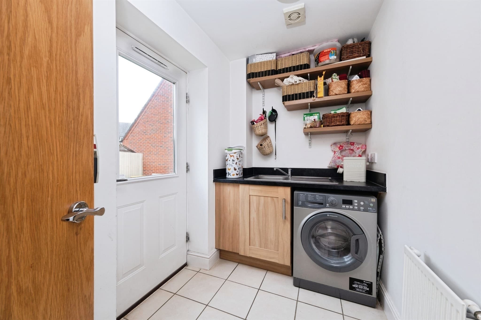 Property at Featherbed Close, Winslow, BUCKINGHAM