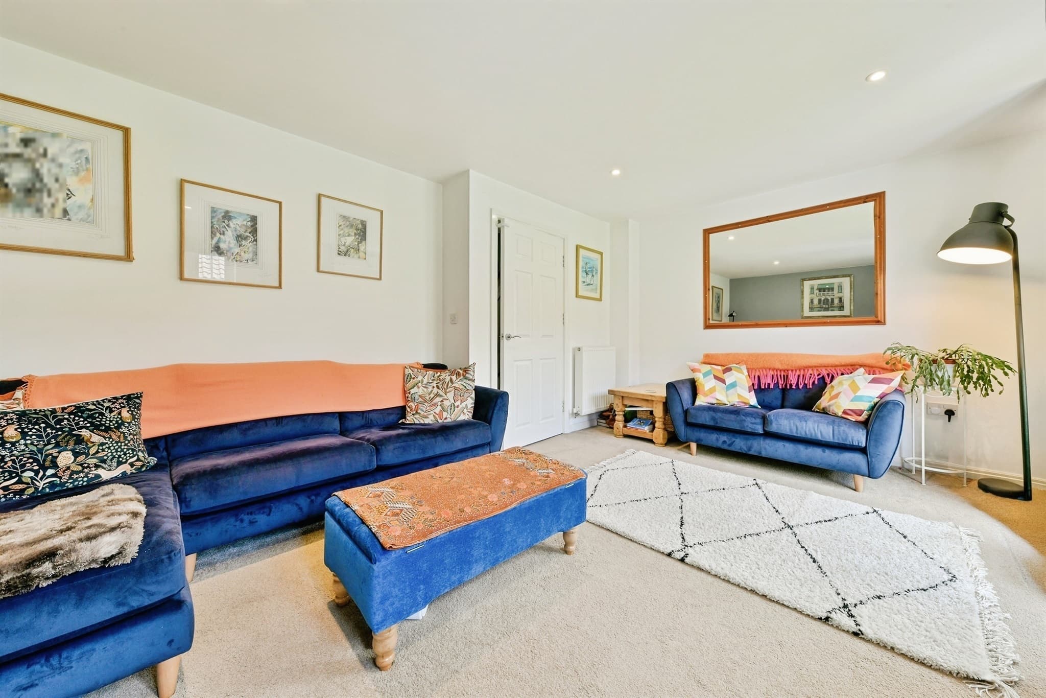 Property at Orchard Way, Lower Stondon, Henlow