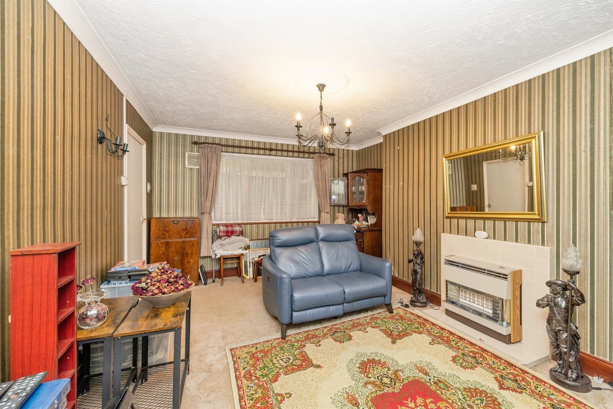 Property at Dell Road, Watford