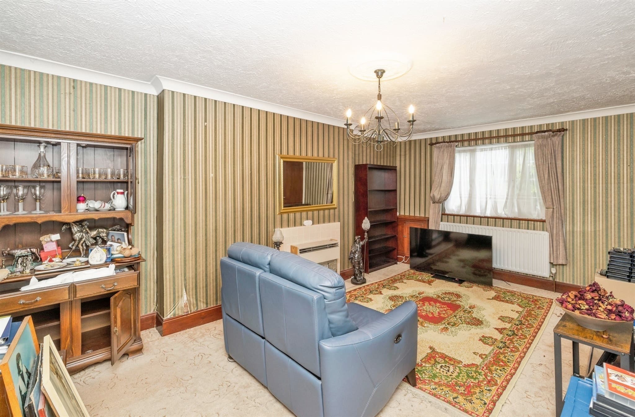 Property at Dell Road, Watford