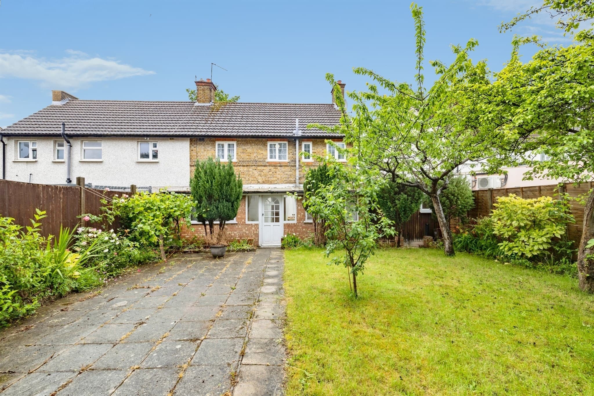 Property at Dell Road, Watford