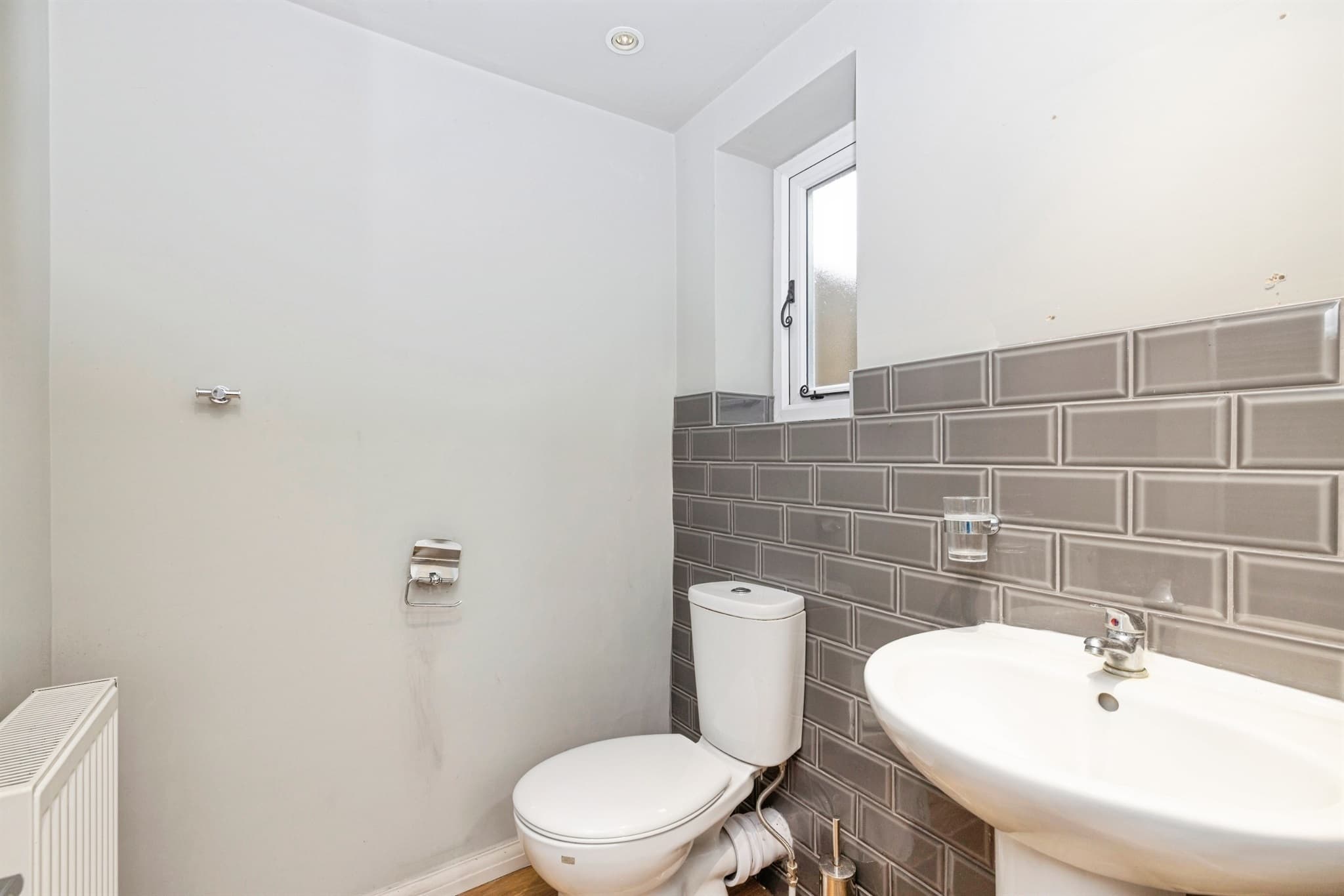 Property at Dell Road, Watford